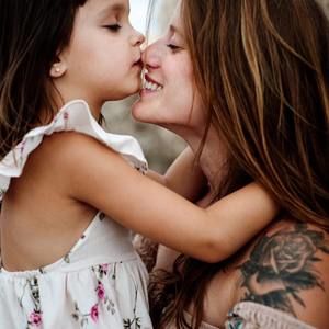 Meet your Posher, Priscila